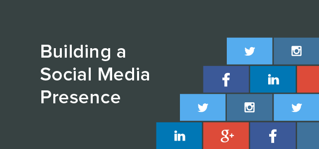 Social-Media-Presence