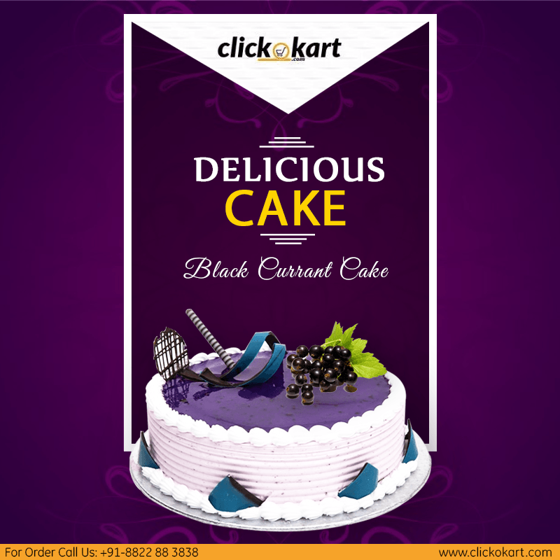 Online cake stores