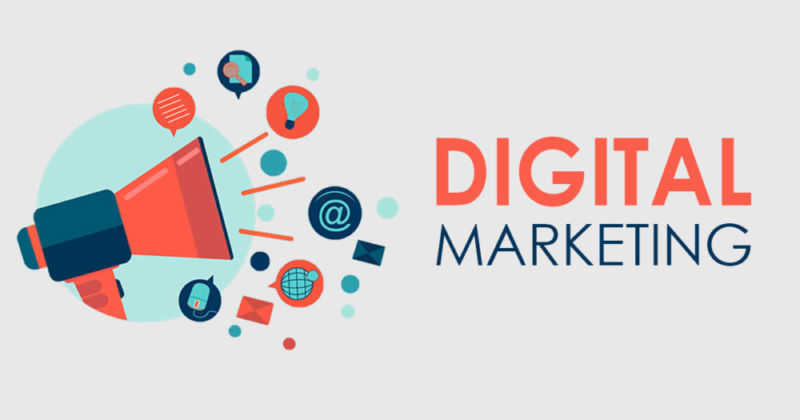 Digital Marketing Company