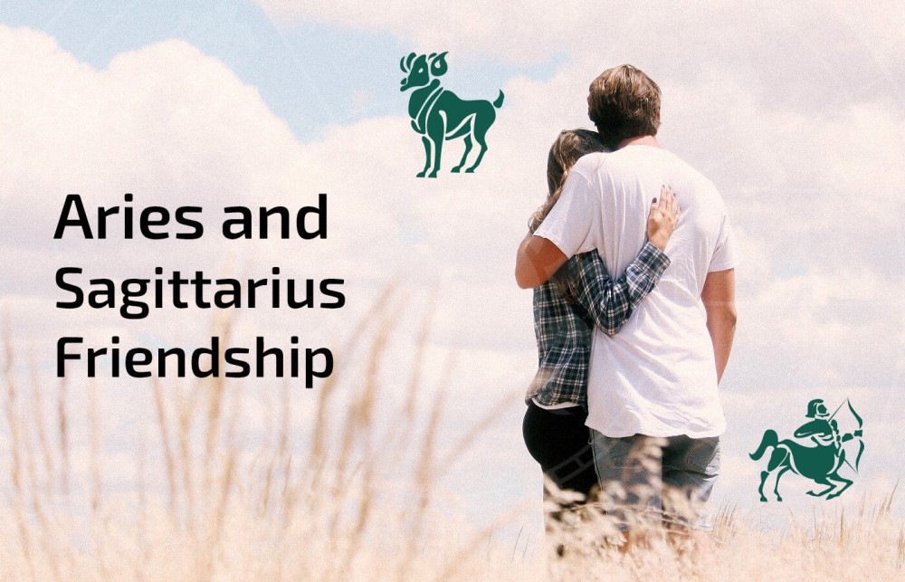 aries-and-sagittarius-friendship