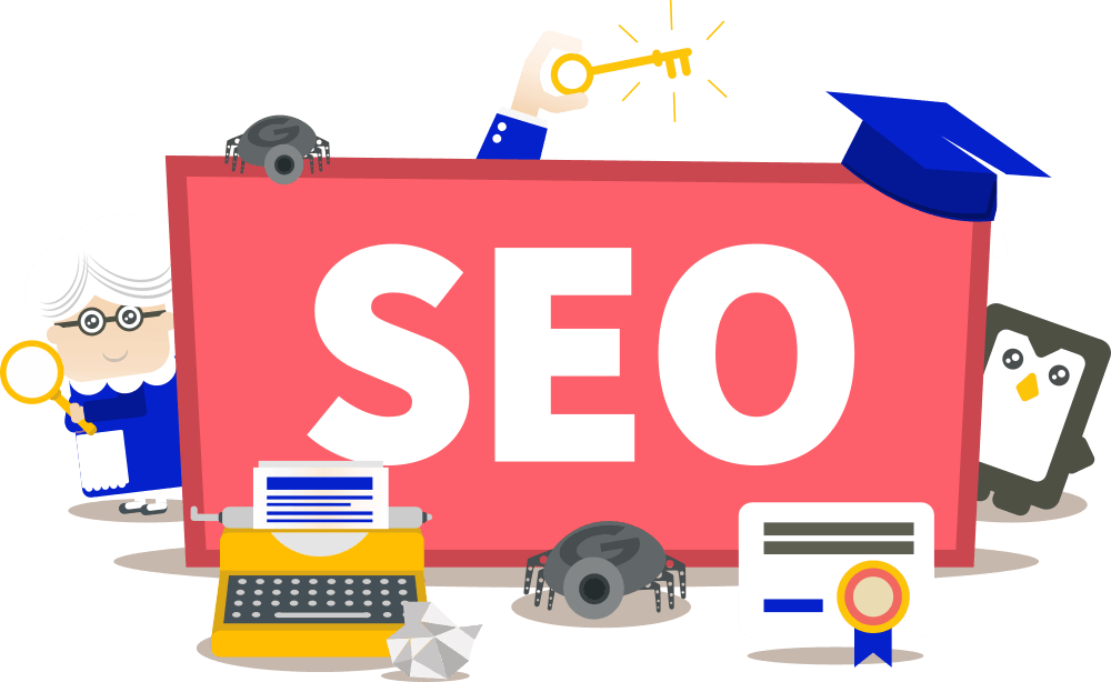 Learn SEO: The Ultimate Guide For SEO Beginners [2020]