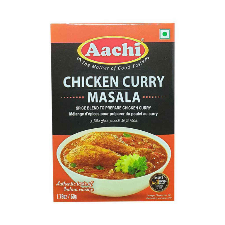 Aachi-Chicken-Masala-Powder