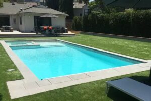How to Safely Enjoy Your Pool