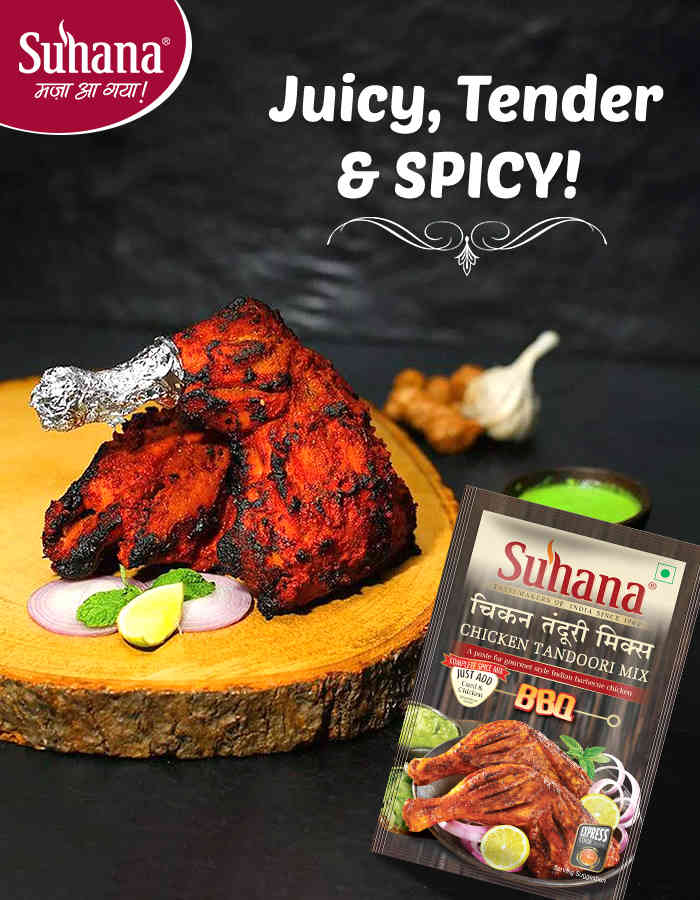 Suhana-Chicken-Tandoori