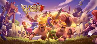 Clash of Clans - Charging full speed ahead towards the Update! 😎 | Facebook
