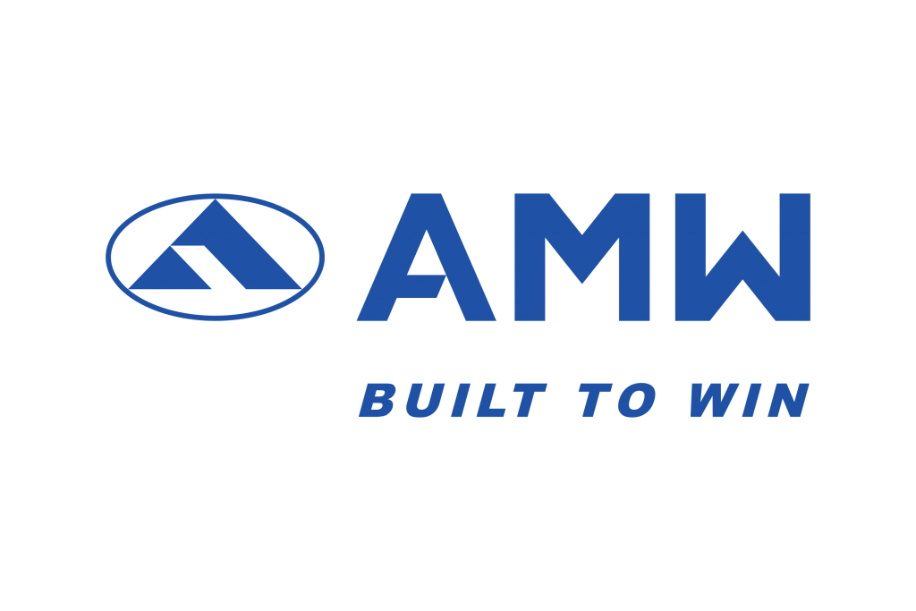 Asia MotorWorks logo