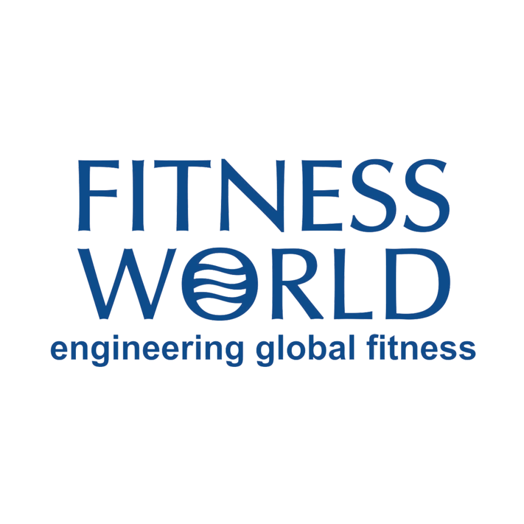 Fitness World Logo