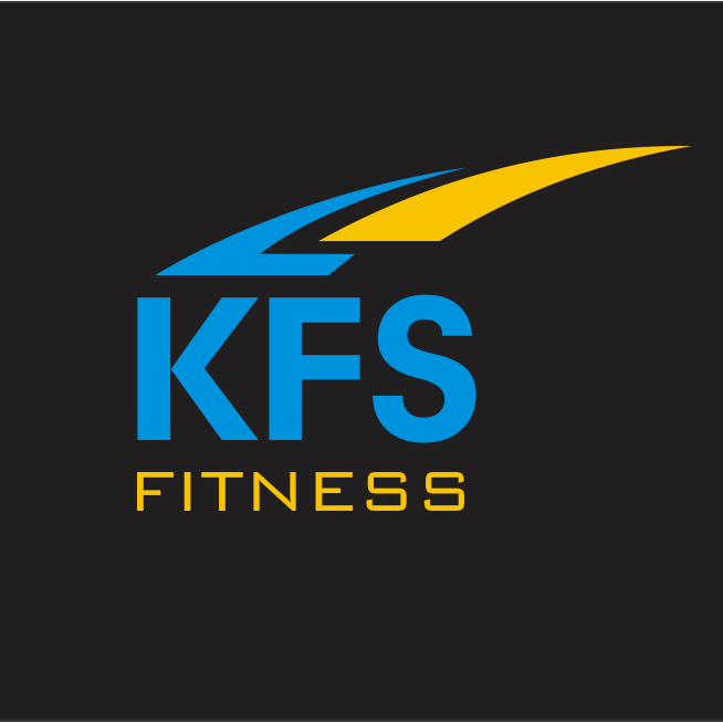 KFS Fitness Logo