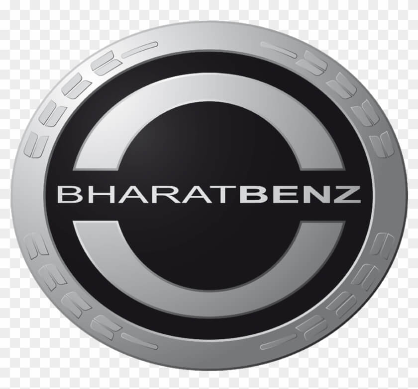 bharatbenz truck logo
