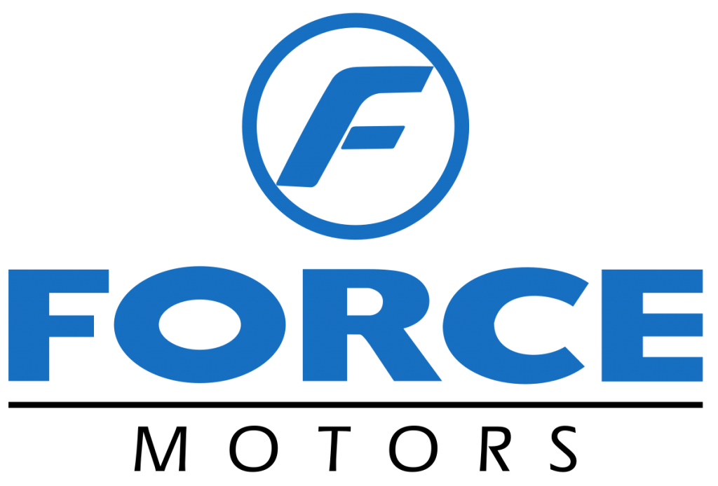 force motors logo