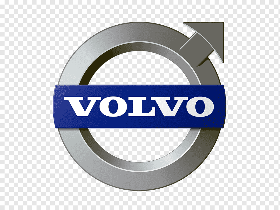 volvo trucks logo
