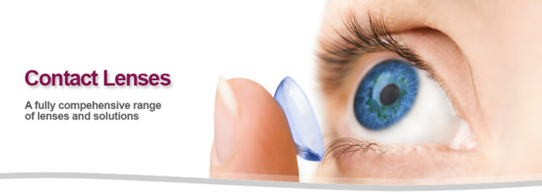 Get An Excellent Vision With Contact Lenses For Your Eyes!!