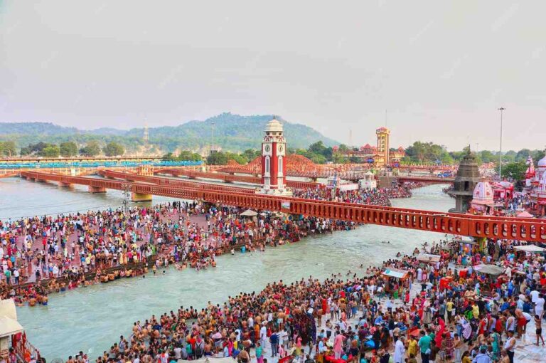 Haridwar Rishikesh Tour