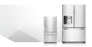 subzero refrigerator banner