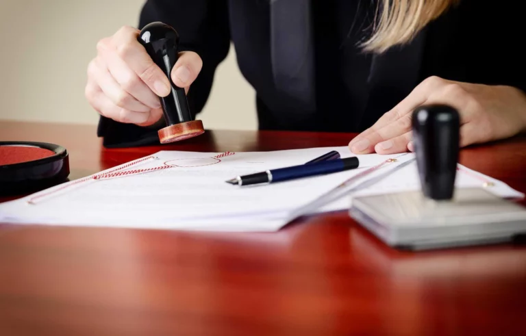 Document Attestation