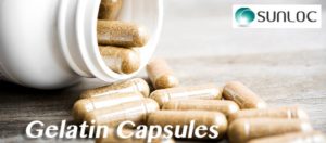 Gelatin Capsules