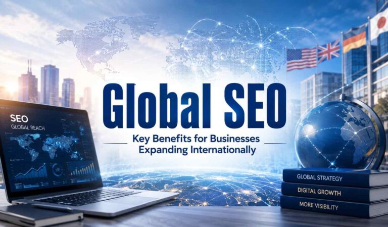 Global SEO