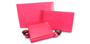 Custom Candy Boxes
