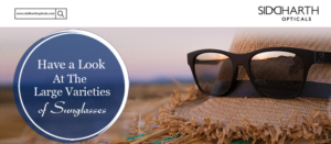 One Stop Solution for Best Sunglasses