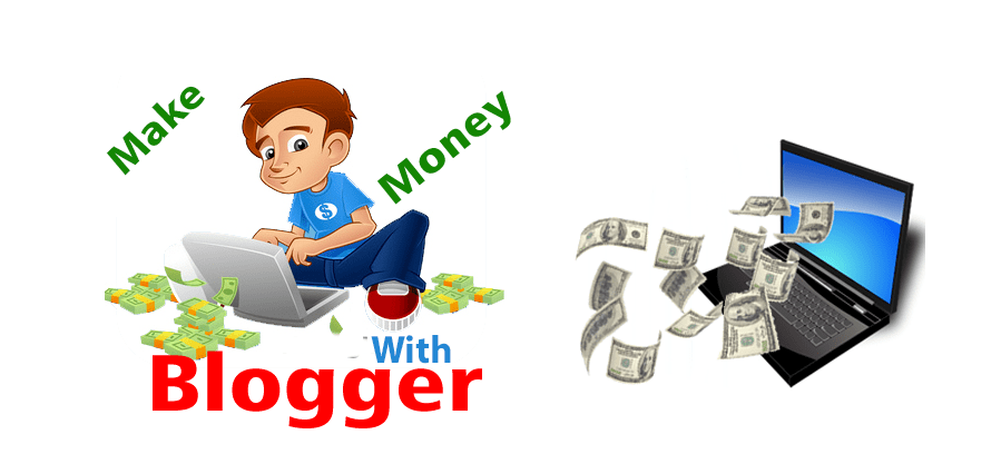 make-money-with-blogger