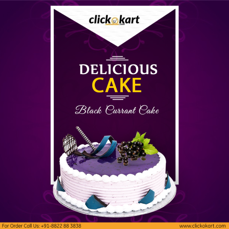 Online cake stores