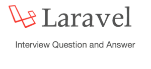 Laravel 5 Q & A