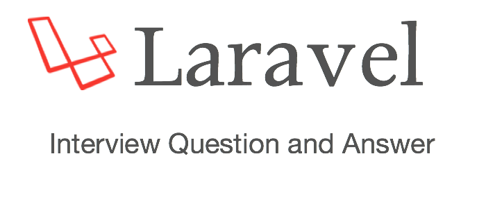Laravel 5 Q & A