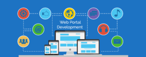 Portal Development Company