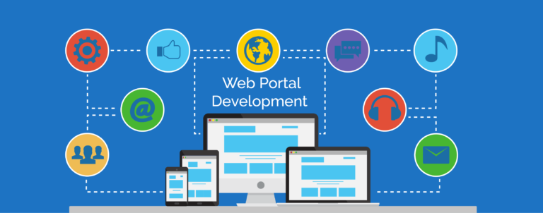Portal Development Company