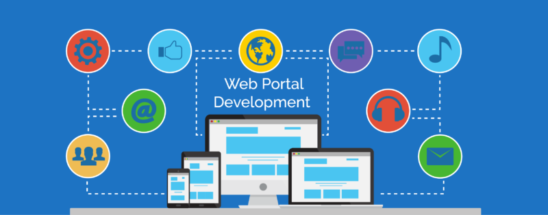 Portal Development Company