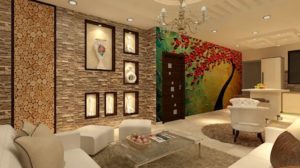 interior designers in central delhi