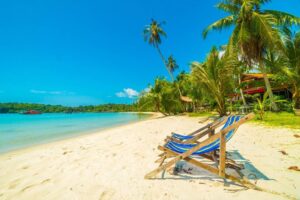 Best Caribbean Beaches