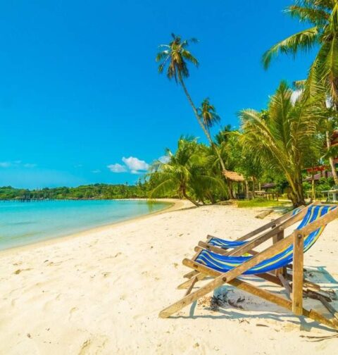 Best Caribbean Beaches