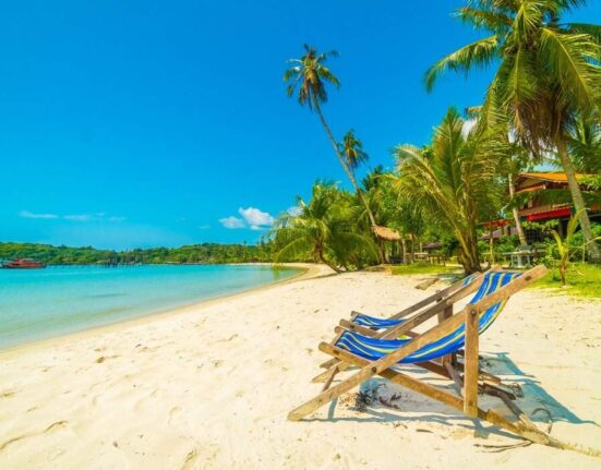 Best Caribbean Beaches
