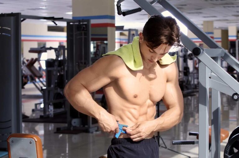 Get 6-Pack Abs Fast