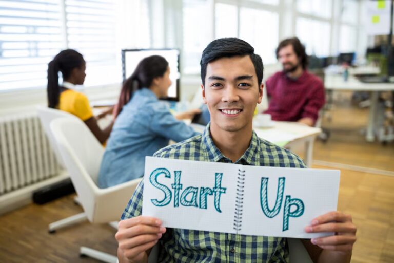 Grow Startup