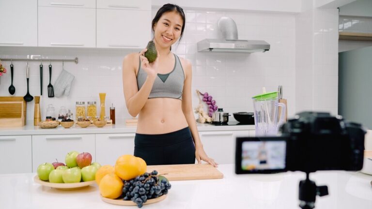 Nutrition-Fitness Hybrid Pro