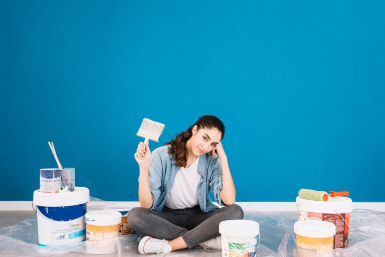Paint a Wall