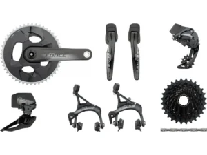 SRAM Force eTap AXS