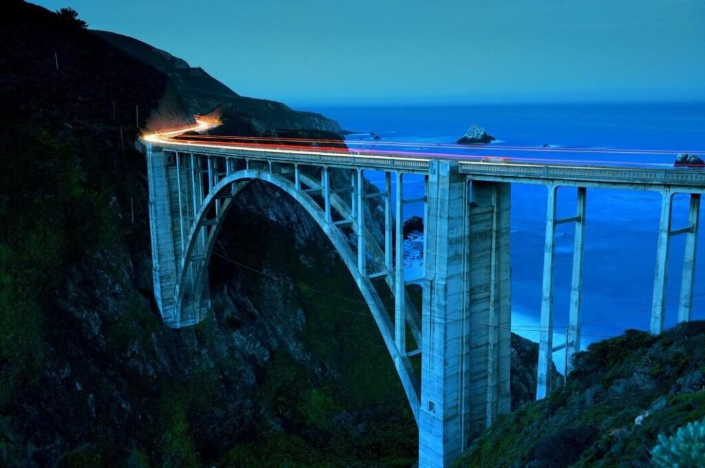 World's Most Amazing Bridges