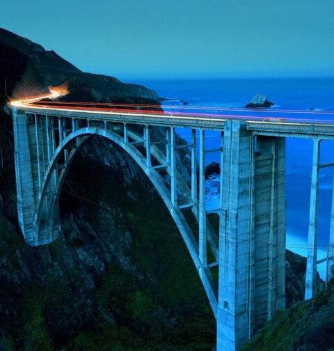 World's Most Amazing Bridges