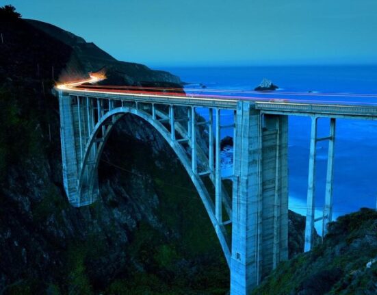 World's Most Amazing Bridges
