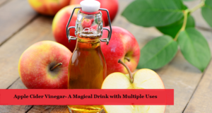 Apple Cider Vinegar