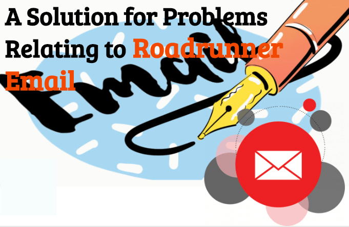 Roadrunner Email Is Not Working