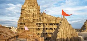 Dwarkadhish Temple Mathura
