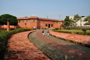 Mathura Museum