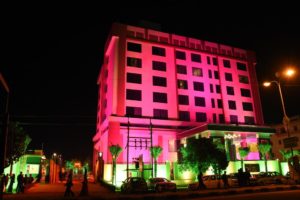 Ramada Hotel Jaipur