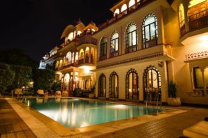 Shahpura House Jaipur