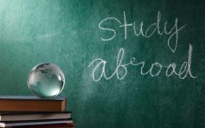 Shifting Abroad For Educational Purposes