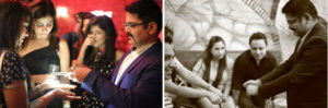 sumit kharbanda events